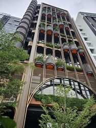 Pacific Building (D14), Factory #478684081